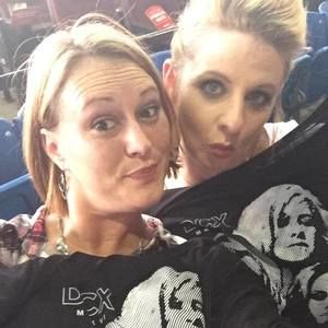 Meet your Posher, Melanie